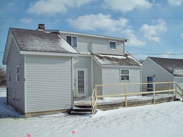 12955 S Telegraph Rd, La Salle, MI 48145