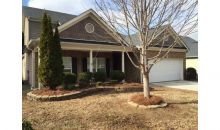 6832 Grand Hickory Drive Braselton, GA 30517