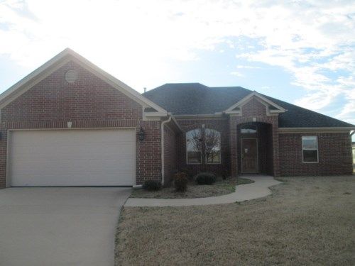 2201 Belfry Cv, North Little Rock, AR 72117