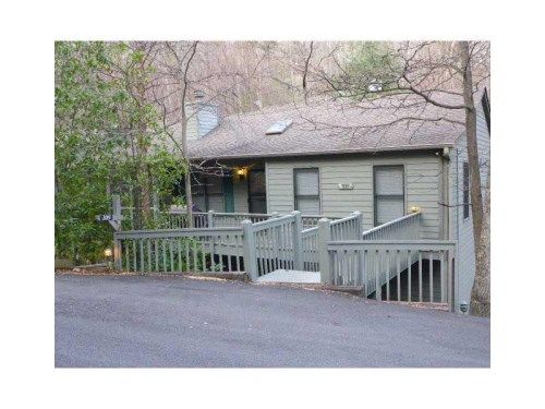 309 Buckskull Hollow Drive, Jasper, GA 30143