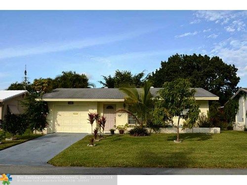 4917 NW 53RD ST, Fort Lauderdale, FL 33319