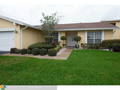 4709 BAYBERRY LN, Fort Lauderdale, FL 33319
