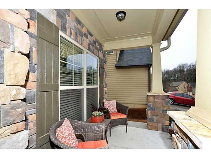 4620 Evandale Way, Cumming, GA 30040