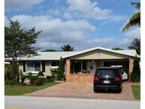 4507 NW 46 ST, Fort Lauderdale, FL 33319