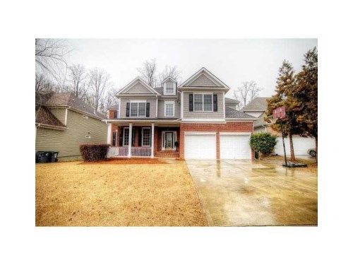 5435 Old Haven Court, Cumming, GA 30041