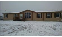 16 Air Lock Rd Las Vegas, NM 87701