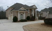 4398 Thurgood Estates Drive Ellenwood, GA 30294