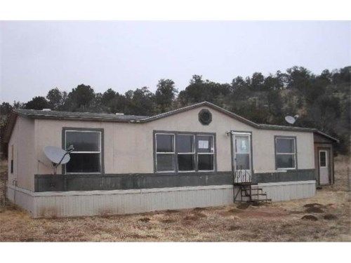 220 Dean Dr, Capitan, NM 88316