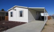 21752 69th Street California City, CA 93505