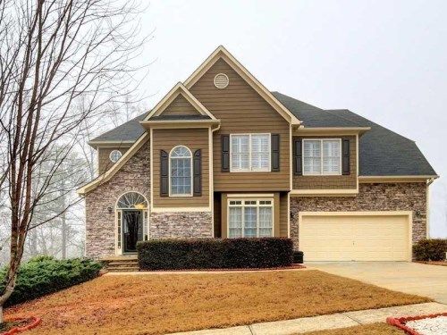 2026 Castlemaine Circle, Woodstock, GA 30189