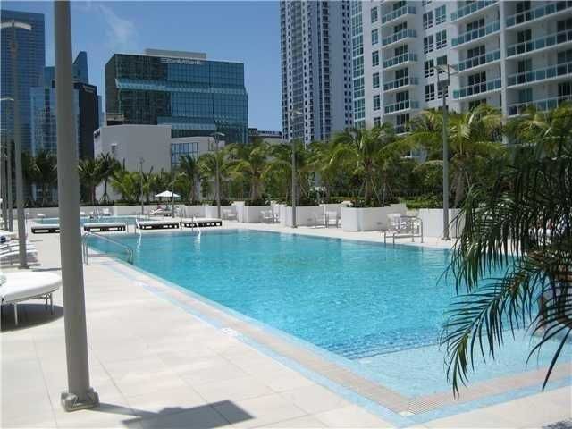 950 BRICKELL BAY DR # 3501, Miami, FL 33131