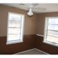 13379 E 565 Rd, Rose, OK 74364 ID:11760707