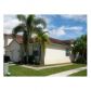 2623 SW 188 AV # 2623, Hollywood, FL 33029 ID:11605301