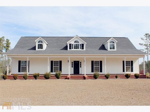 28076 St Matthews Church Rd, Henrietta, NC 28076