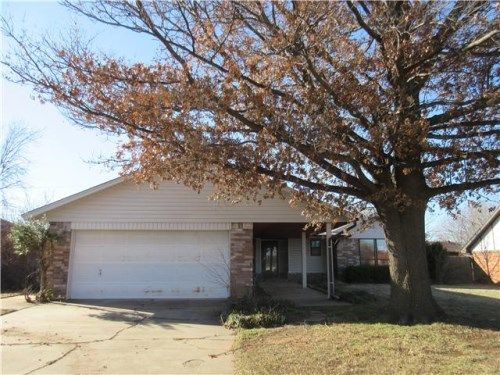 2502 S Reno Ave, El Reno, OK 73036