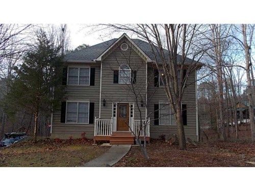 390 Picketts Mill Run, Acworth, GA 30101