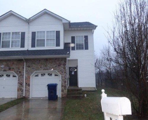 3 Tudor Lane, Lawrence Township, NJ 08648