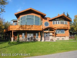 3051 E 112th Avenue, Anchorage, AK 99516