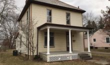 157 Scioto St Ashville, OH 43103