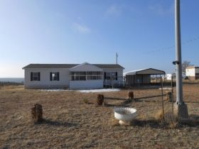 7004 State Rd 203, Fort Sumner, NM 88119