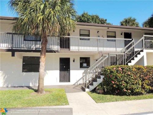 6010 Shakerwood Cir # 106, Fort Lauderdale, FL 33319