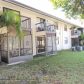 6010 Shakerwood Cir # 106, Fort Lauderdale, FL 33319 ID:11726059