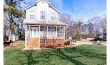 3634 E Ponce De Leon Avenue Scottdale, GA 30079