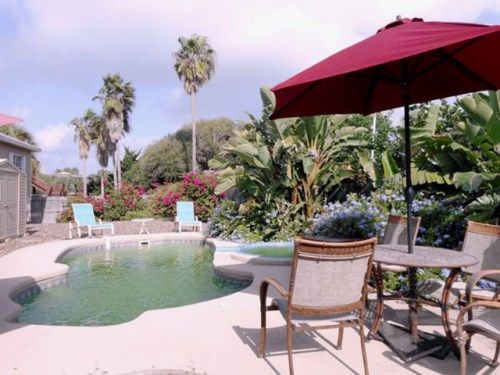 605 East St, Port Aransas, TX 78373