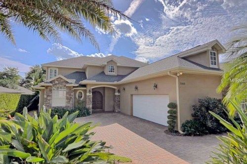 1140 N LAKE SYBELIA DRIVE, Maitland, FL 32751