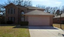 106 Silktree Court Lake Dallas, TX 75065