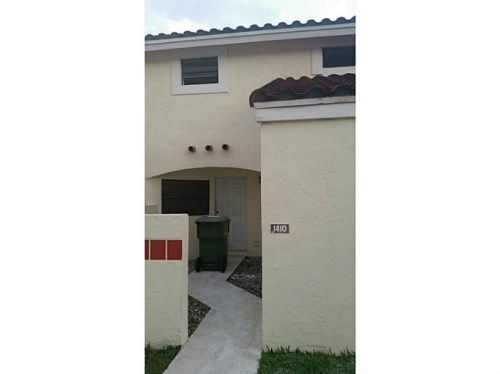 1410 SAN REMO CR # 1410, Homestead, FL 33035