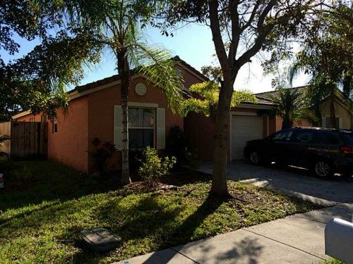 1988 SE 12 ST, Homestead, FL 33035