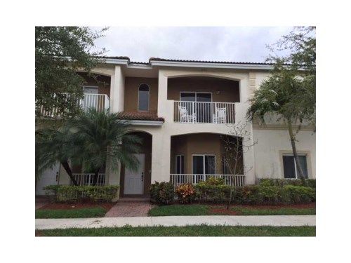 2382 SE 17 TE # 2382, Homestead, FL 33035