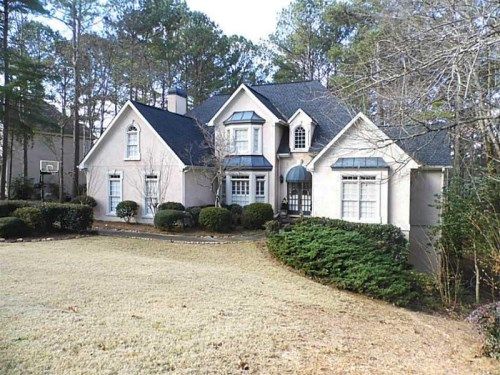 3019 Eagle Watch Drive, Woodstock, GA 30189
