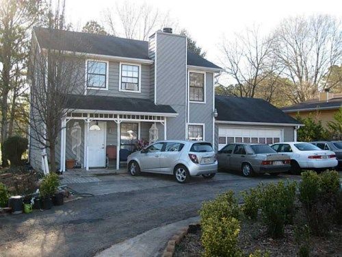 1167 Harbins Rd, Norcross, GA 30093