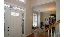 1245 Quail Run Lane Cumming, GA 30041