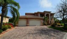 4553 SW 195 WY Hollywood, FL 33029