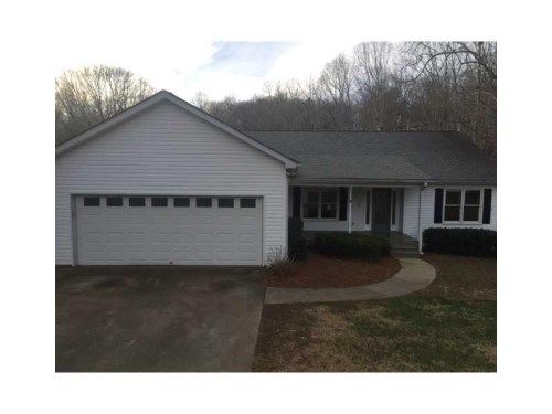 3422 South View Trail, Gainesville, GA 30506