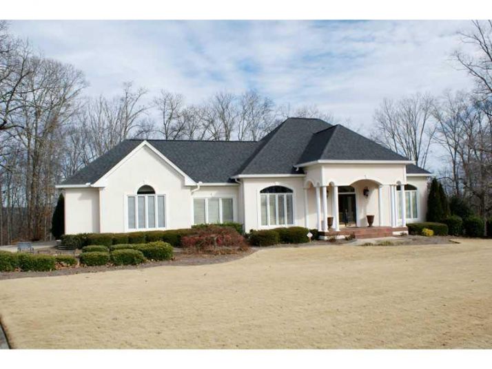 4839 Highland Circle, Gainesville, GA 30506