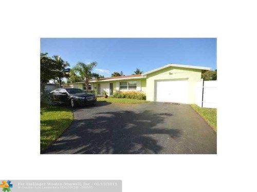 591 NW 46TH TER, Fort Lauderdale, FL 33317