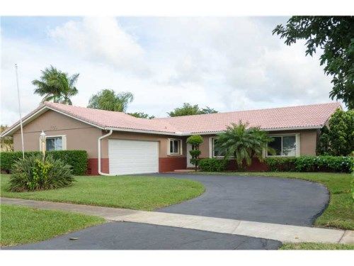 1700 SW 56 AV, Fort Lauderdale, FL 33317