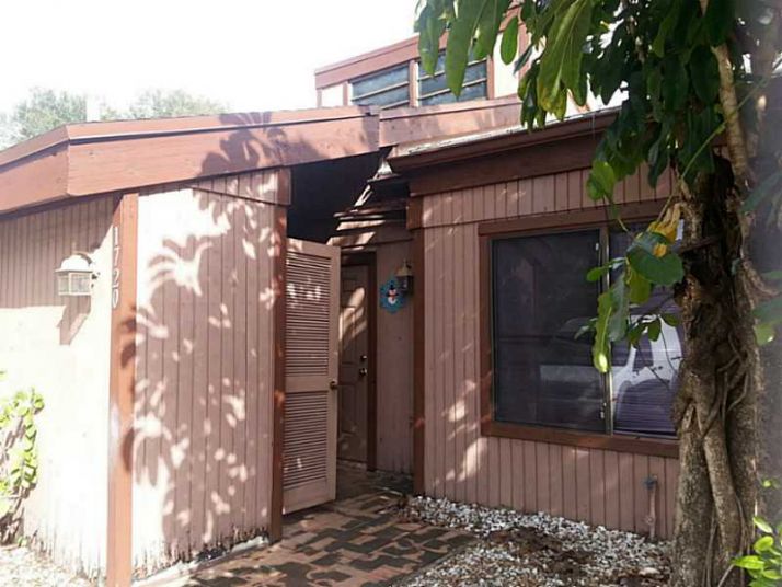 1720 NW 74 AV # 26, Fort Lauderdale, FL 33313