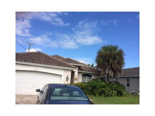 7099 E TROPICAL WY, Fort Lauderdale, FL 33317