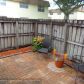 4647 NW 9th Dr # 4647, Fort Lauderdale, FL 33317 ID:11175083