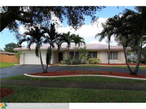 5741 SW 7TH ST, Fort Lauderdale, FL 33317