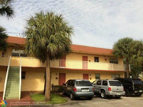 850 E Commercial Blvd # 201A, Fort Lauderdale, FL 33334