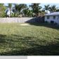 4801 NE 13 TE, Fort Lauderdale, FL 33334 ID:11659796