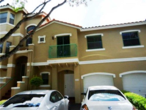 1413 NW 126 WY # 1, Fort Lauderdale, FL 33323