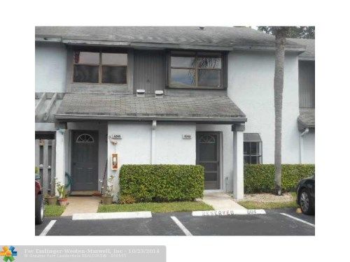 4948 NW 82ND AV # 4948, Fort Lauderdale, FL 33351