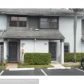 4948 NW 82ND AV # 4948, Fort Lauderdale, FL 33351 ID:10862835